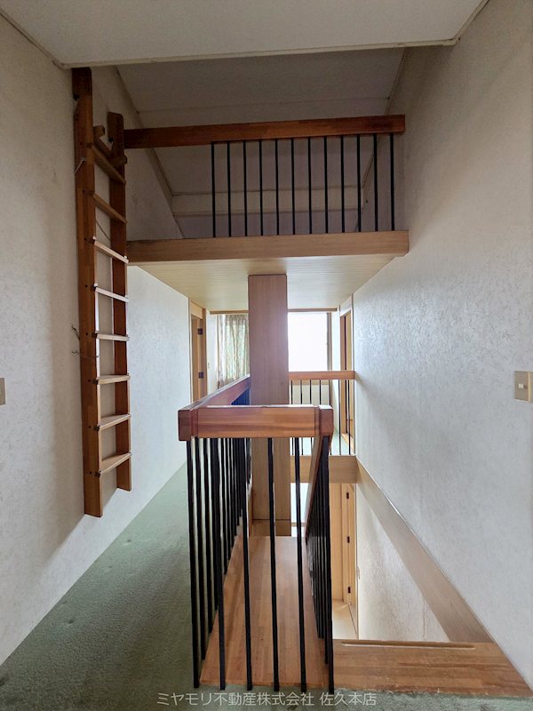 佐久市中込　中古戸建 その他