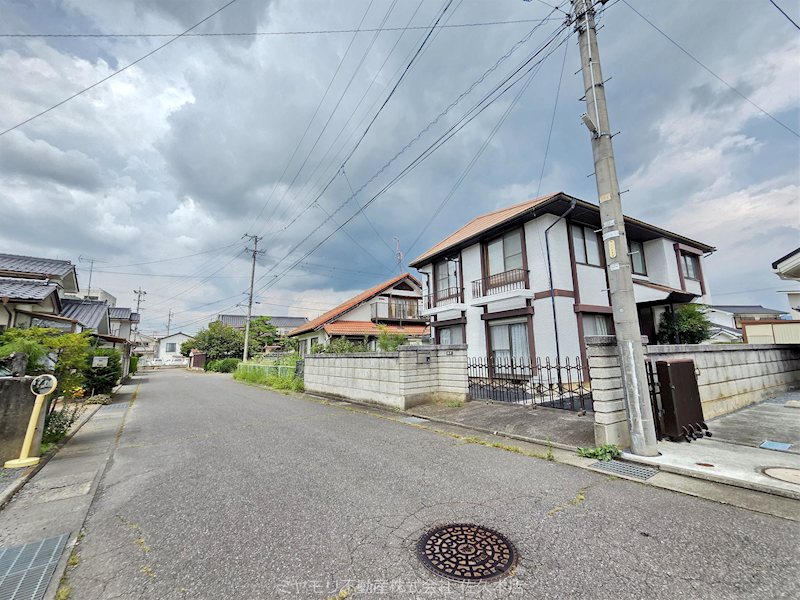 佐久市中込　中古戸建 その他