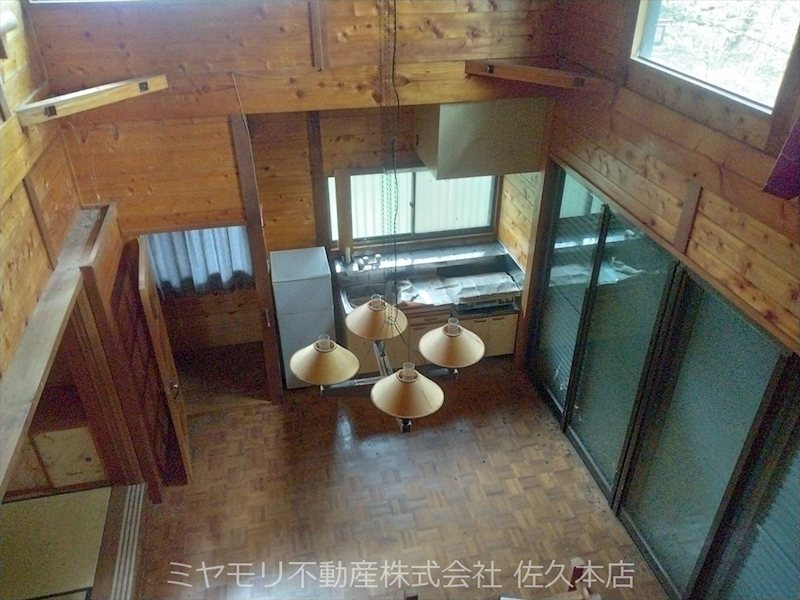 佐久市内山　中古戸建 その他