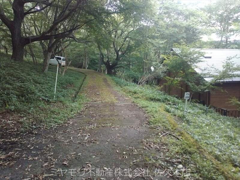 佐久市内山　中古戸建 その他