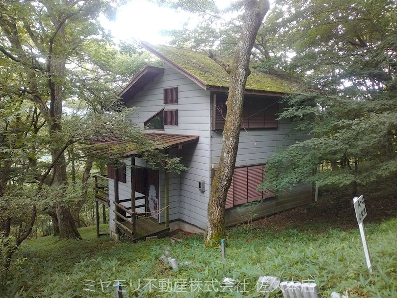 佐久市内山　中古戸建 その他