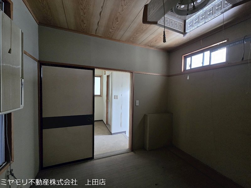 【契約済】上田市中央　事業用建物 その他