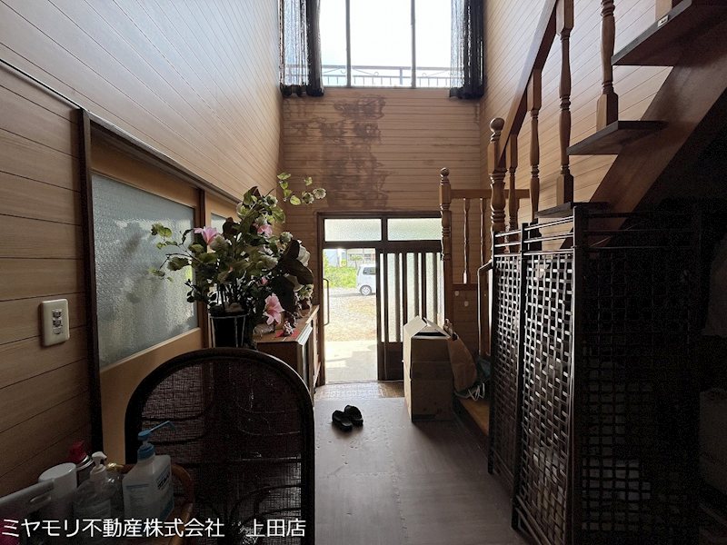 上田市塩川　中古戸建 その他