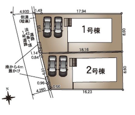 長野県松本市岡田松岡209-14 その他