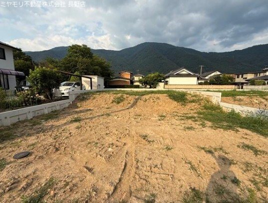 長野県千曲市磯部 現地写真