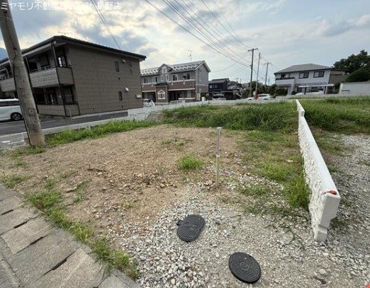 長野県千曲市磯部 現地写真