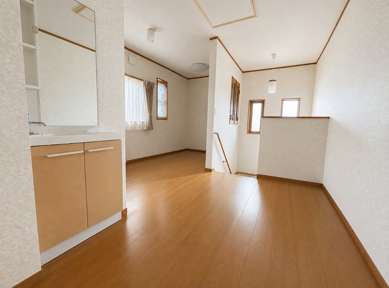 佐久市岩村田　中古戸建 その他