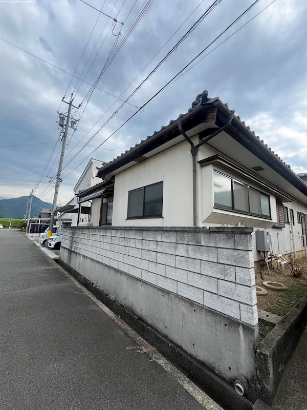 長野県長野市大豆島 その他