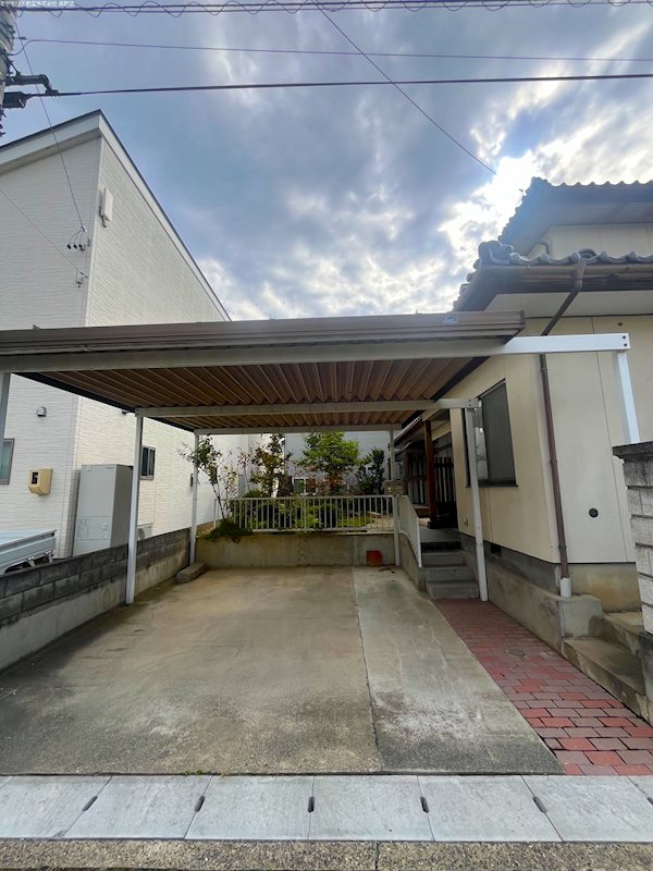 長野県長野市大豆島 その他