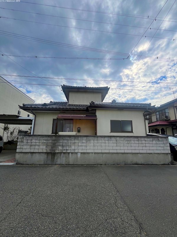 長野県長野市大豆島 その他