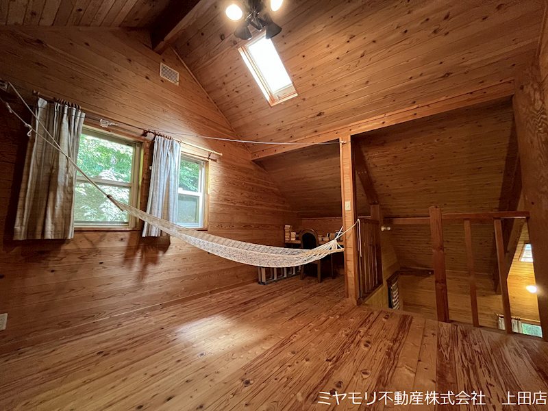 青木村沓掛　中古戸建 内観写真（その他）