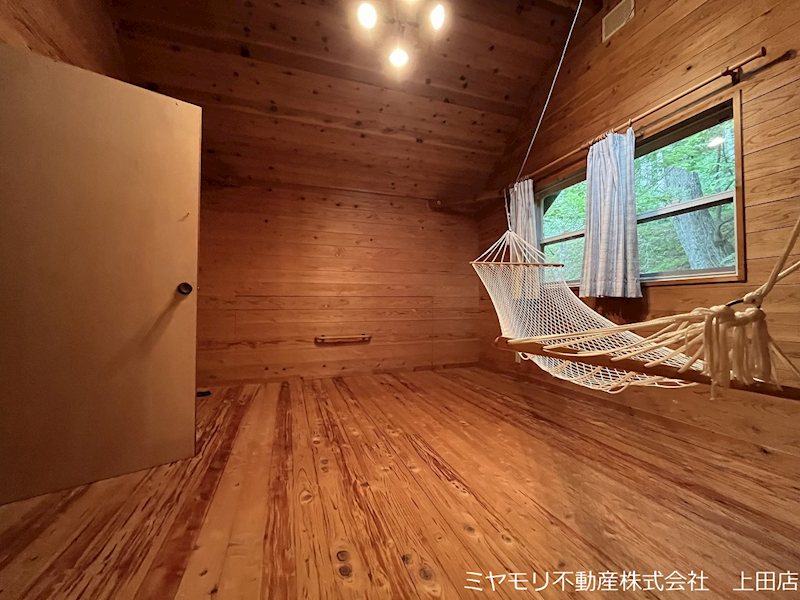 青木村沓掛　中古戸建 内観写真（その他）