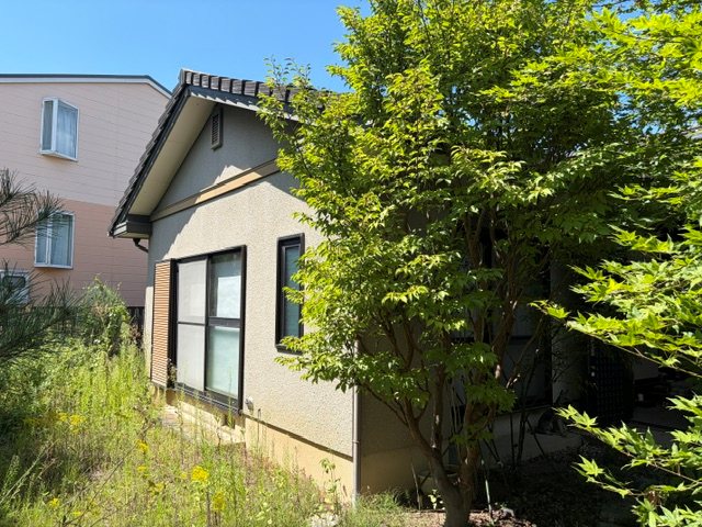 佐久市臼田　中古戸建 その他