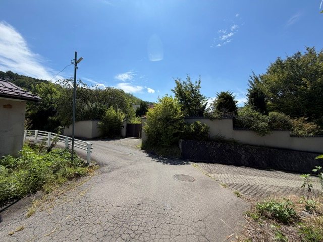 佐久市臼田　中古戸建 その他