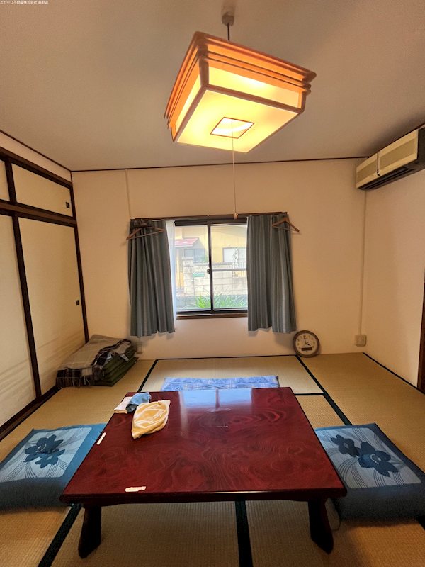 長野県長野市安茂里小市１丁目 内観写真（リビング以外の居室）