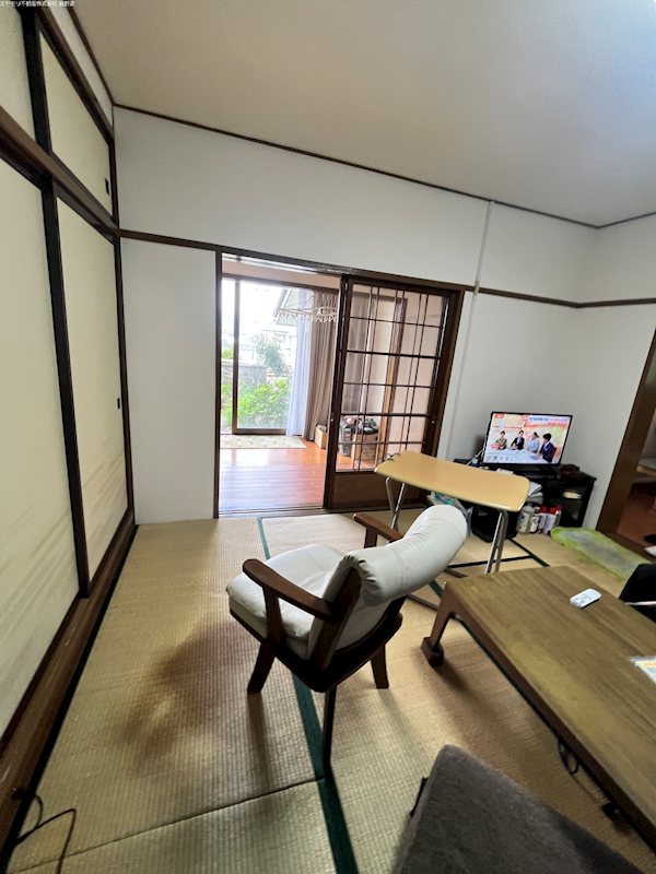 長野県長野市安茂里小市１丁目 内観写真（リビング）