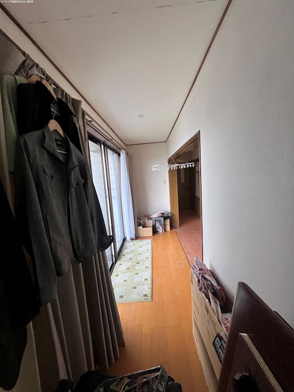 長野県長野市安茂里小市１丁目 内観写真（内装）