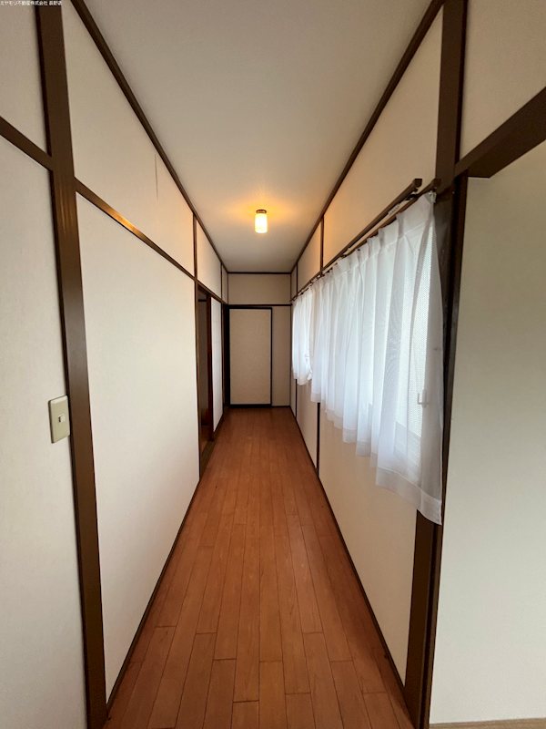 長野県長野市安茂里小市１丁目 内観写真（内装）