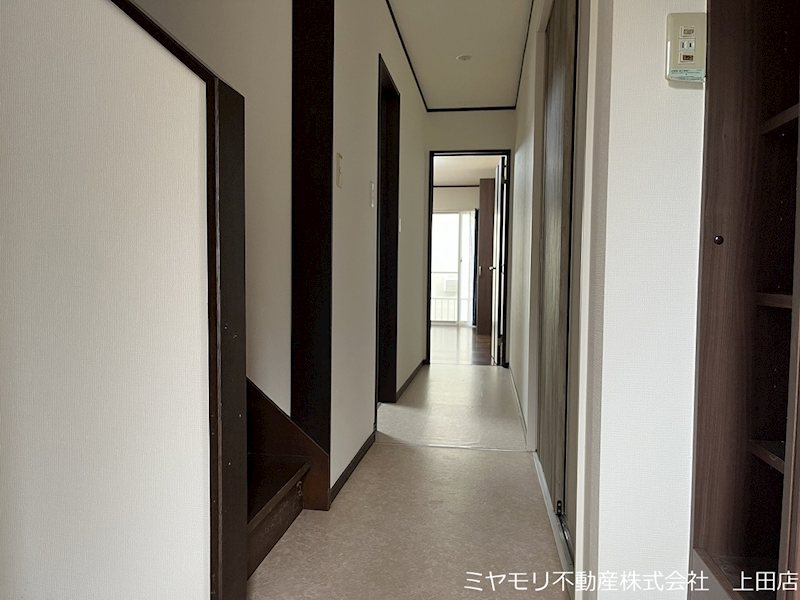 上田市手塚　中古戸建 内観写真（その他）