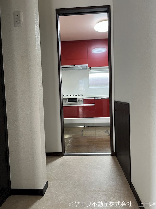 上田市手塚　中古戸建 内観写真（その他）