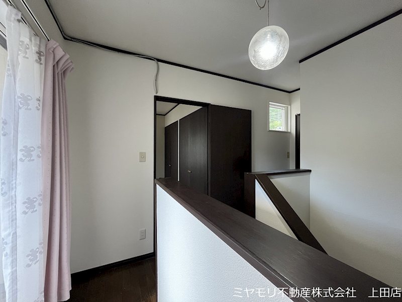 上田市手塚　中古戸建 内観写真（その他）