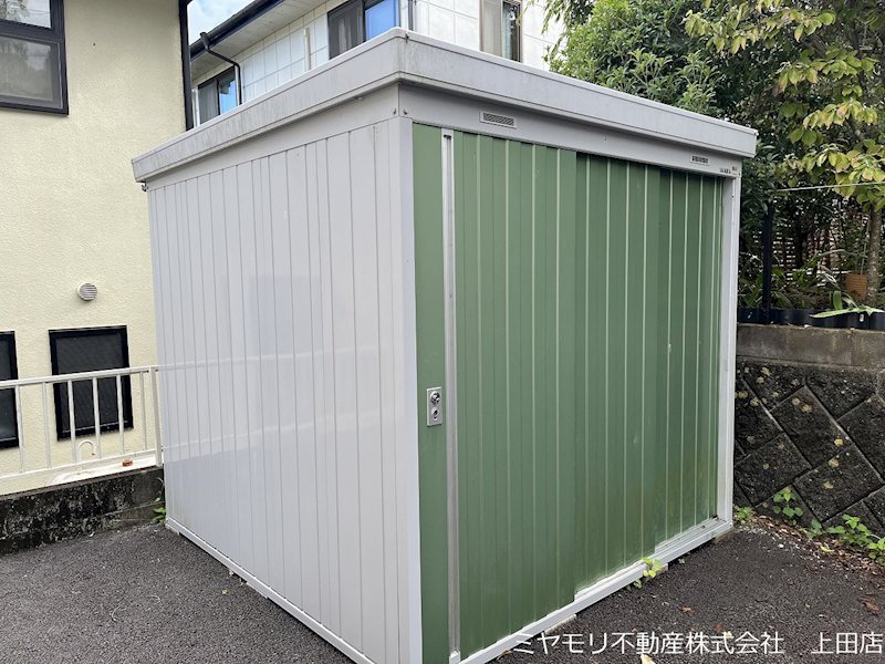 上田市手塚　中古戸建 現地写真