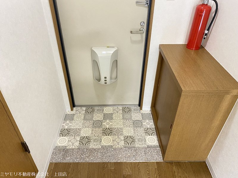東御市加沢　収益物件 内観写真（その他）