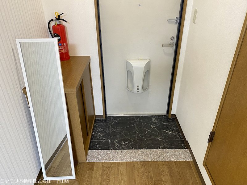 東御市加沢　収益物件 内観写真（その他）