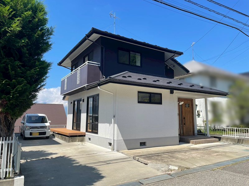 松本市寿北　中古戸建 その他