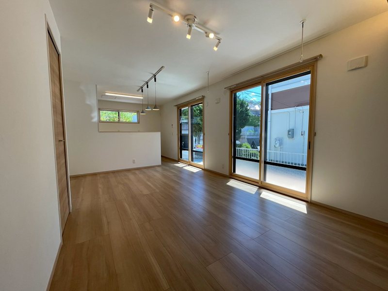 松本市寿北　中古戸建 その他