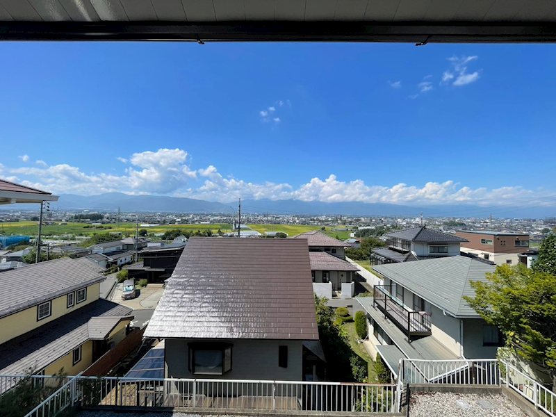 松本市寿北　中古戸建 その他