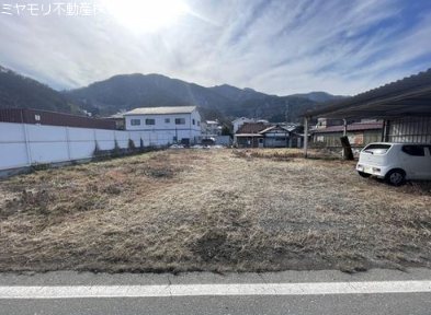 長野県千曲市若宮 現地写真