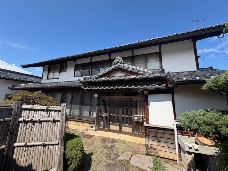 佐久市臼田 中古戸建 現地写真