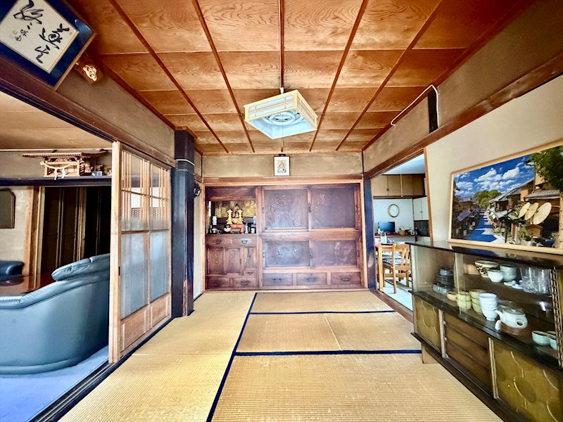 佐久市臼田　中古戸建 その他