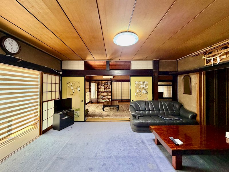 佐久市臼田　中古戸建 その他