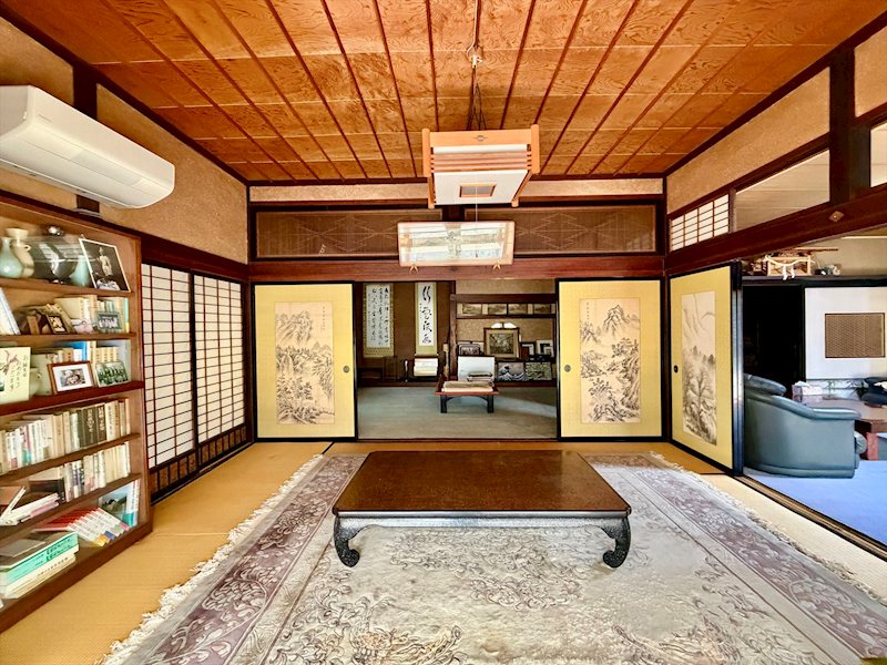 佐久市臼田　中古戸建 その他