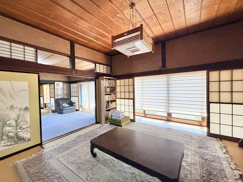 佐久市臼田　中古戸建 その他