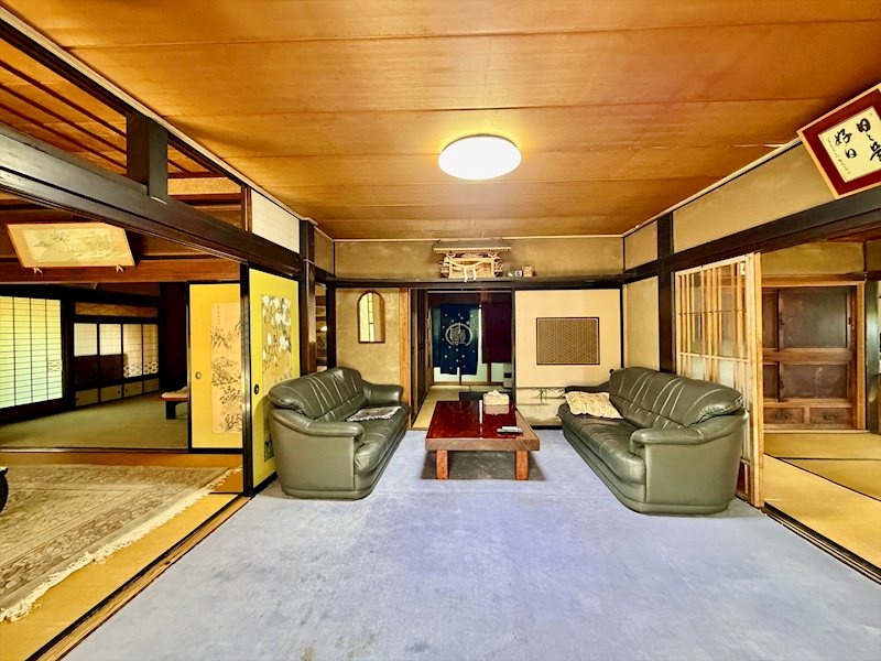 佐久市臼田　中古戸建 その他