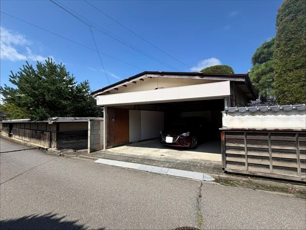 佐久市臼田　中古戸建 その他