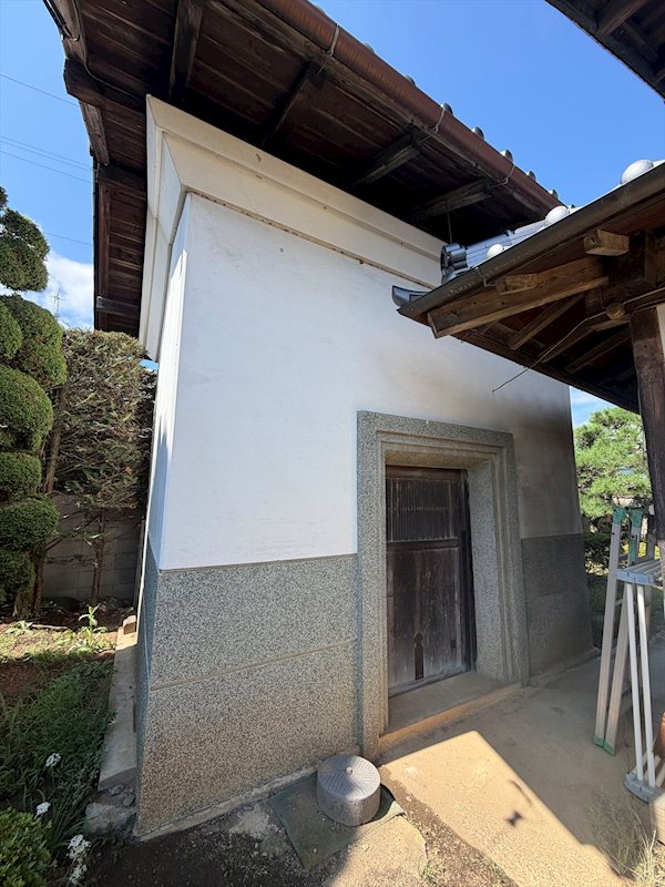 佐久市臼田　中古戸建 その他