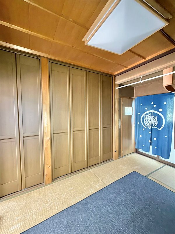 佐久市臼田　中古戸建 その他
