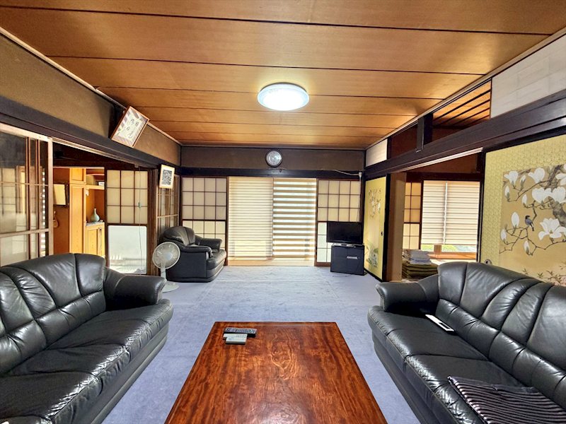 佐久市臼田　中古戸建 その他