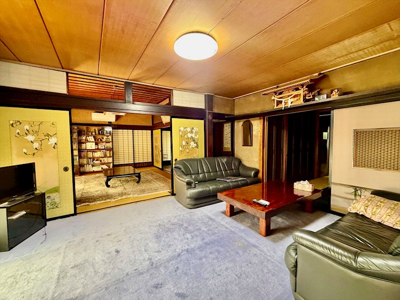 佐久市臼田　中古戸建 その他