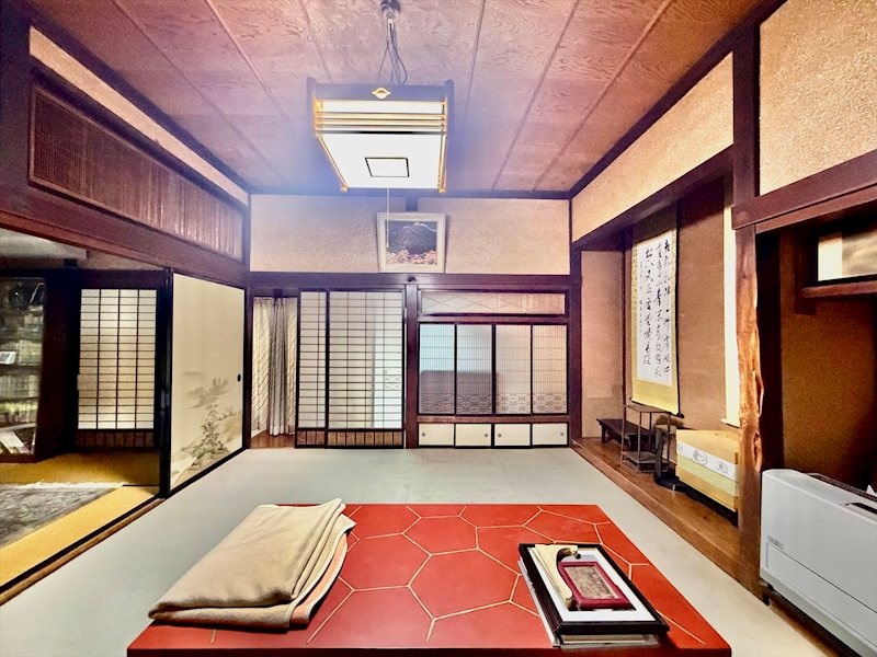 佐久市臼田　中古戸建 その他