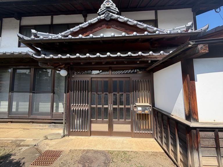 佐久市臼田　中古戸建 その他