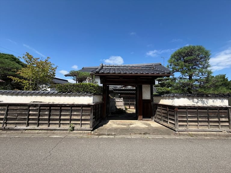 佐久市臼田　中古戸建 その他