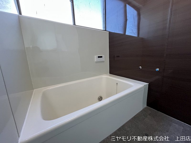 上田市諏訪形　中古戸建 その他
