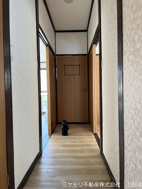 上田市諏訪形　中古戸建 内観写真（その他）