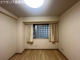 長野県長野市鶴賀権堂町 内観写真（子供部屋）