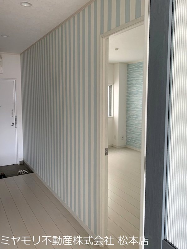 野溝木工　中古マンション　協立厚生住宅第二番館A棟 その他